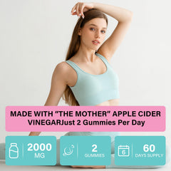 Flat lay of Wriayrui Keto ACV Gummies with a glass of water