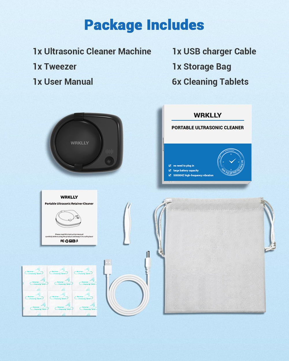 Quiet operation at 40dB