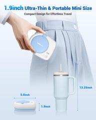 One-touch operation with mode select