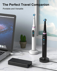 WUKUR Oral-B iO charger base 3768 - waterproof and non-slip