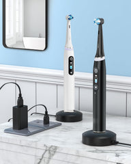 WUKUR Oral-B iO charger base 3768 - travel-friendly design