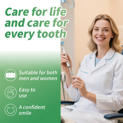 Adjustable size to fit most users