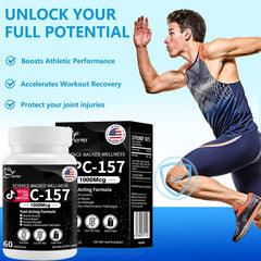 WXMX gut-health serving visual representing digestion and overall wellness.