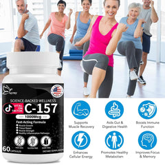 WXMX tissue-muscle-health close-up showing athletic support.