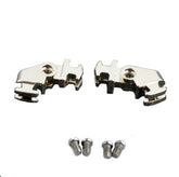 WYZBEN replacement hinge kit for eyeglasses display with screws