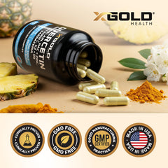 Sarracenia botanical extract illustration