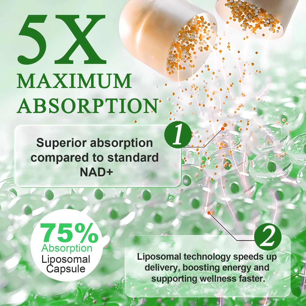 Lifestyle image of active adults representing vitality