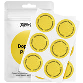 Xagnum Bolace dopamine patches pack provides steady energy for focused work.