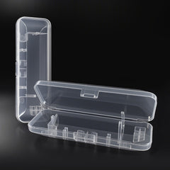 Packaged XBERSTAR travel case with 8-image detail set