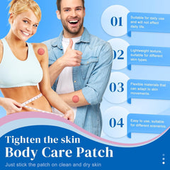 Berberine ingredient for Xeparlo GLP-1 Patches