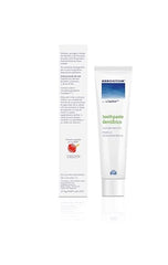 Adult dry mouth toothpaste by Xerostom with Saliactive