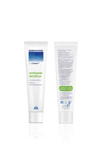 Xerostom 50ml toothpaste tube with tube packaging