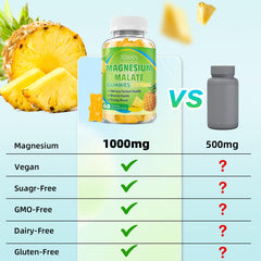 On-the-go daily wellness chewables