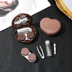 Compact travel-friendly size: 7.4 x 6.4 cm