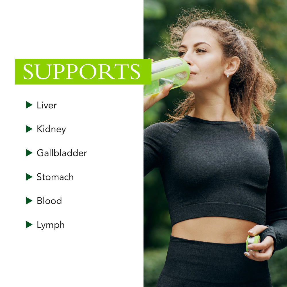 USA-made vegan supplement bottle