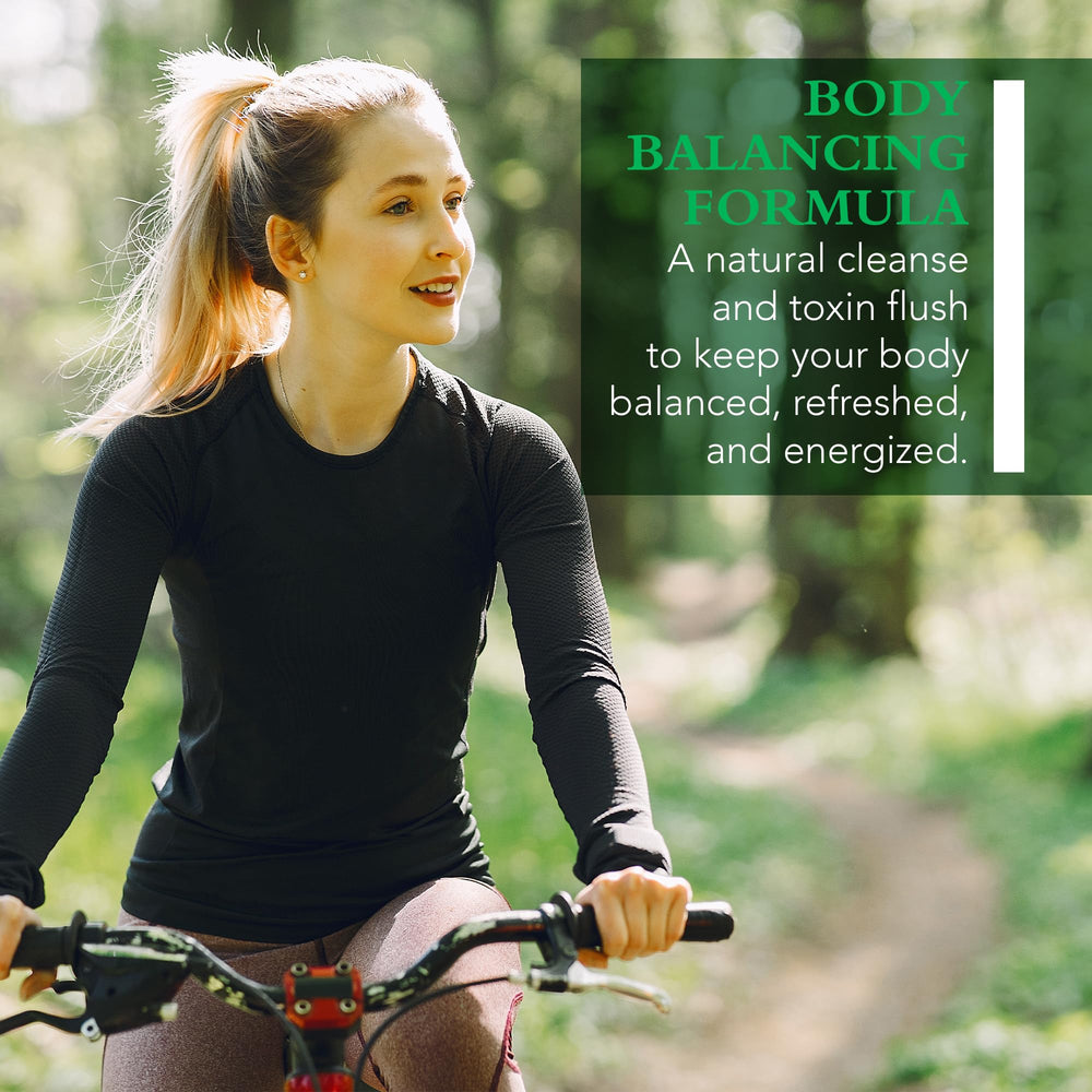 Kidney health and urinary wellness concept