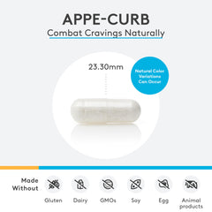 Appe-Curb capsules
