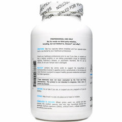 Unopened XYMOGEN Appe-Curb bottle on white surface