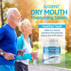 XyliDENT ingredients include xylitol and natural flavor