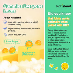 Tooth-friendly gummies with xylitol