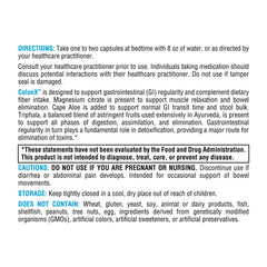 Cape Aloe plant extract reference