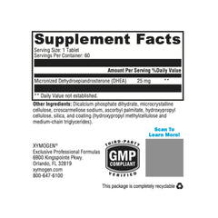 Lifestyle shot with health and aging concept