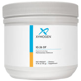 XYMOGEN IG 26 DF Powder Vanilla 4.76 oz container