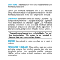 Selenium L-selenomethionine capsules and bottle