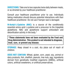 Immune support and antioxidant benefits graphic