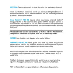 PLATform patented absorption technology icon
