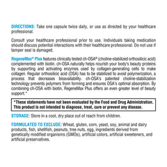 Skin elasticity concept related to collagen benefits