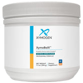 Front view of XYMOGEN XymoBolX Lemon 7.2 oz packaging
