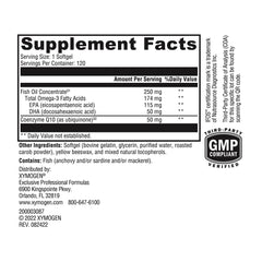 IFOS five-star certification badge