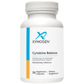 XYMOGEN Cytokine Balance bottle with label