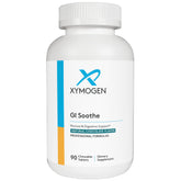 Xymogen GI Soothe Chocolate front label