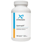 Xymogen LipotropiX bottle front