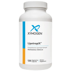 Xymogen LipotropiX bottle front