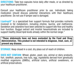 Inositol hexanicotinate symbol