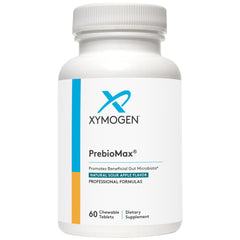 XYMOGEN PrebioMax Sour Apple front label
