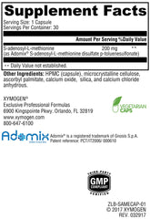 Nitrogen-purged blister packaging for freshness