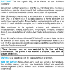 Vegan and gluten-free certification icons