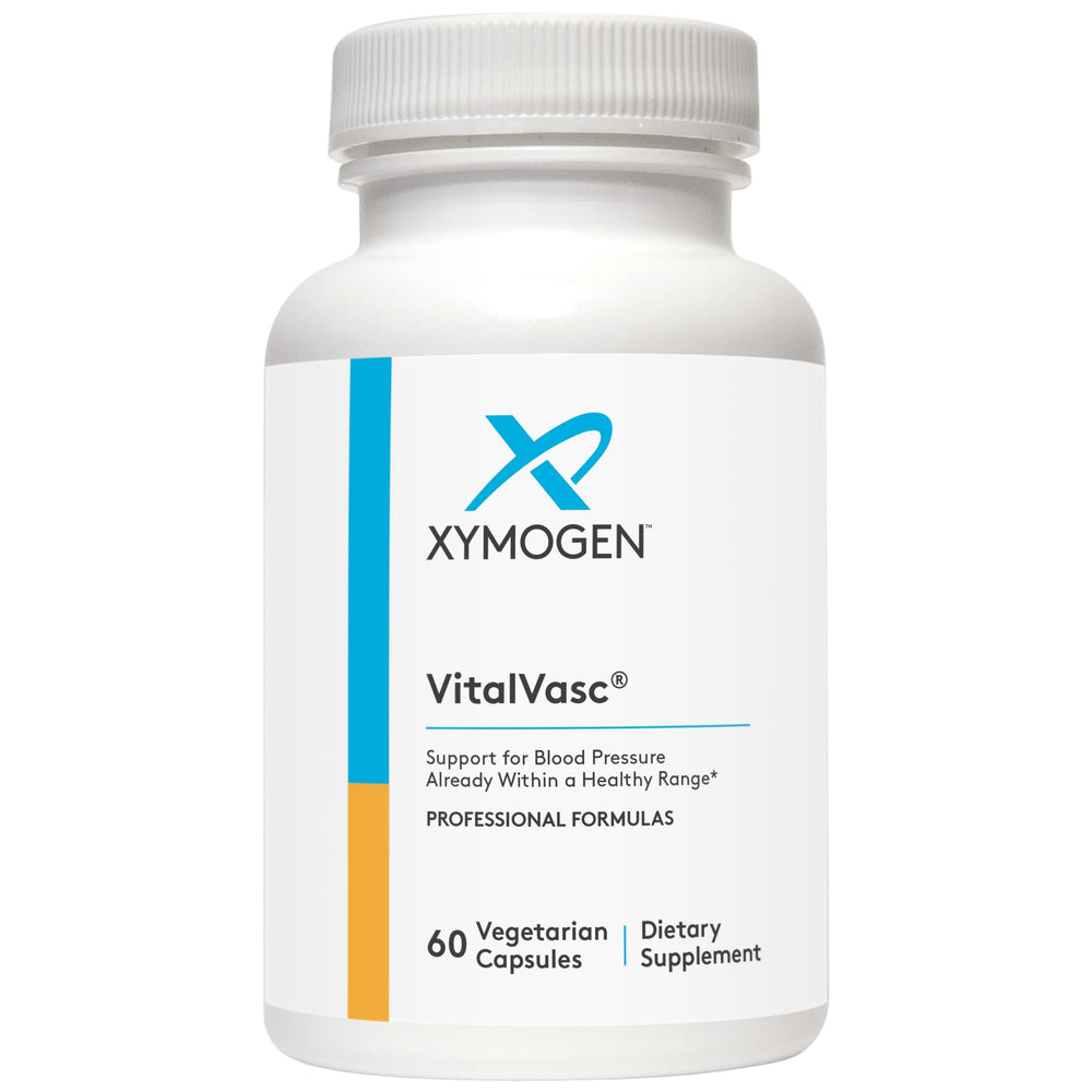 XYMOGEN VitalVasc hero product image