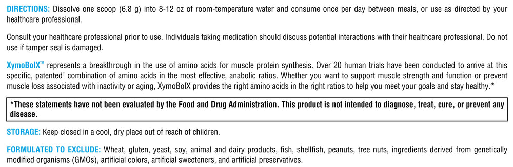 Packaging showing gluten-free, vegan, and non-GMO claims