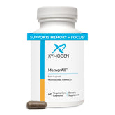 XYMOGEN MemorAll bottle front