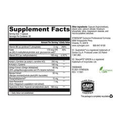 Phosphatidylserine from sunflower illustration