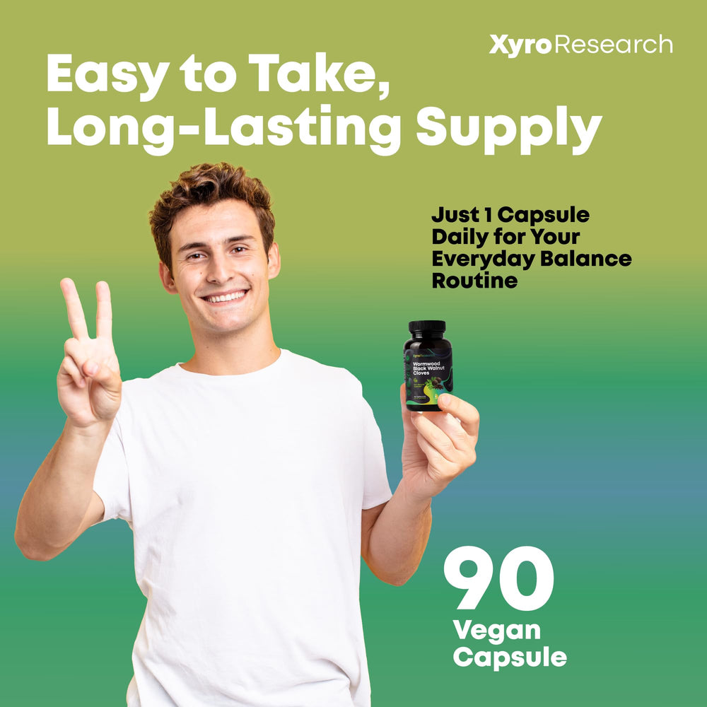 GMP-certified production and non-GMO label