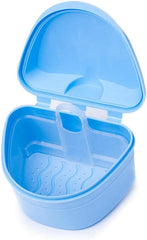 Denture brush size 15 x 3.2 cm