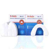 Y-Kelin Denture Adhesive Cushions for uppers and lowers