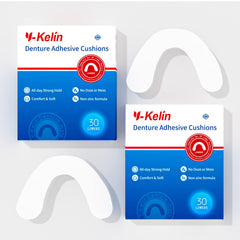 60 strips (30 pads x 2) package image