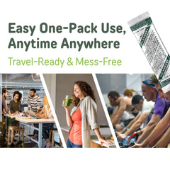 Origin label indicating Japanese barley grass